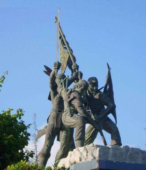 GKDI BalikPapan