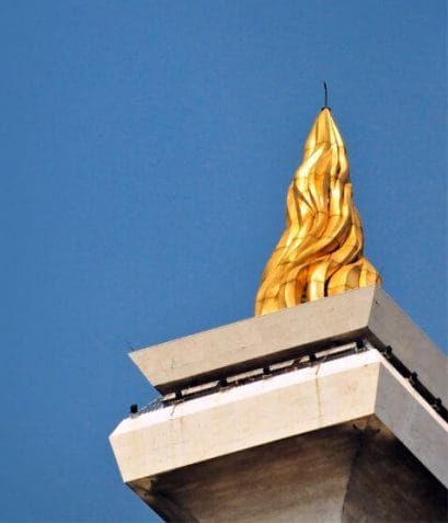 GKDI Jakarta