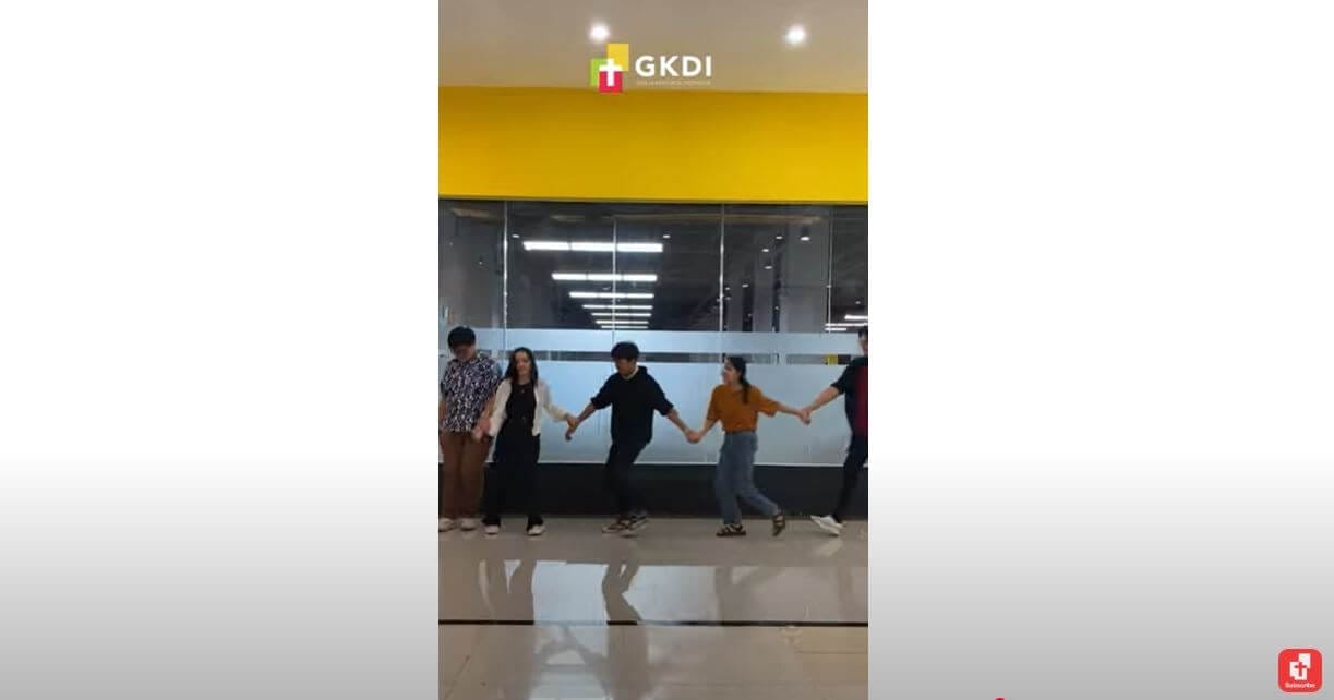 Kebaktian